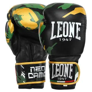 Боксерські рукавички LEONE 1947 (10-14 oz) 