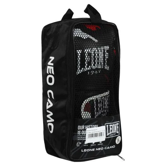 Боксерські рукавички LEONE 1947 (10-14 oz) 