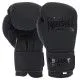 Рукавички боксерські Zelart PUNISHER чорні (10-14 oz)