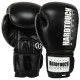Боксерські рукавички HARD TOUCH BO-7714 шкіра (10-14 ун)