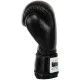 Боксерські рукавички HARD TOUCH BO-7714 шкіра (10-14 ун)