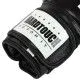 Боксерські рукавички HARD TOUCH BO-7714 шкіра (10-14 ун)