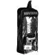 Боксерські рукавички HARD TOUCH BO-7714 шкіра (10-14 ун)