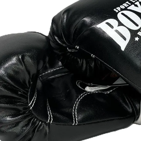 Рукавички боксерські BOXER NEW 8 oz вініл