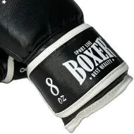 Рукавички боксерські BOXER NEW 8 oz вініл