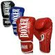 Рукавички боксерські BOXER NEW 10oz із широким манжетом
