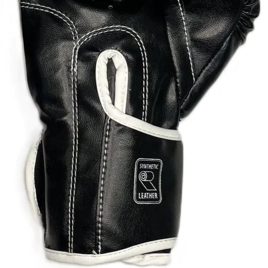 Рукавички боксерські BOXER NEW 10oz із широким манжетом