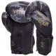 Боксерські рукавички VENUM CAMO BLACK 10-16 oz шкіра