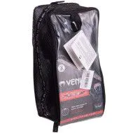 Боксерські рукавички VENUM CAMO BLACK 10-16 oz шкіра
