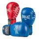Боксерські рукавички Everlast 8-12 ун вініл (DX-2218)