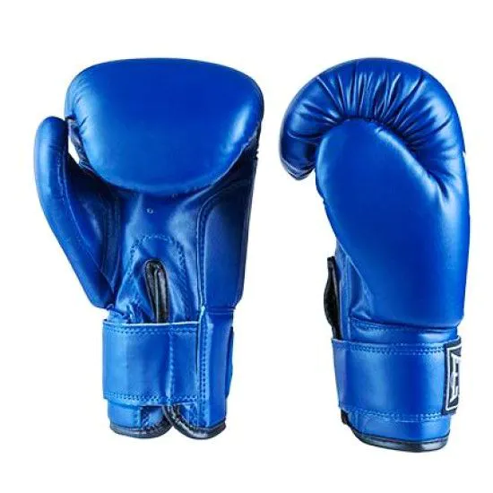 Боксерські рукавички Everlast 6-8 ун вініл (DX-380)