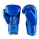 Боксерські рукавички Everlast 6-8 ун вініл (DX-380)