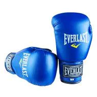 Боксерські рукавички Everlast 6-8 ун вініл (DX-380)