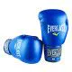 Боксерські рукавички Everlast 6-8 ун вініл (DX-380)