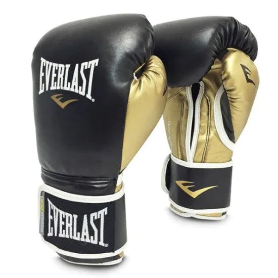 Рукавички тренувальні Everlast Powerlock Training Gloves 10 oz
