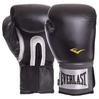 Рукавички боксерські EVERLAST PRO STYLE TRAINING 14 oz