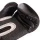 Рукавички боксерські EVERLAST PRO STYLE TRAINING 16 oz чорні