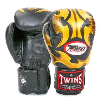 Рукавички боксерські TWINS FBGVL3-22 (10 oz)