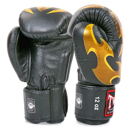 Рукавички боксерські TWINS FBGVL3-22 (10 oz)