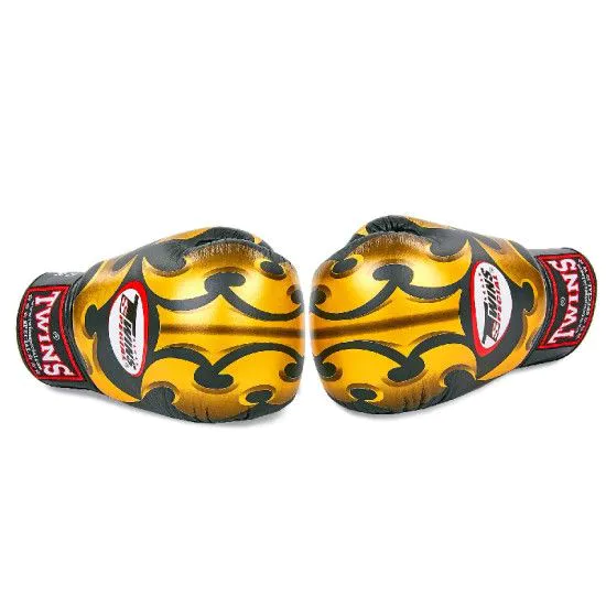 Рукавички боксерські TWINS FBGVL3-22 (10 oz)