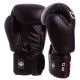 Рукавички боксерські TWINS FBGVL3-25 чорний 10-18 oz