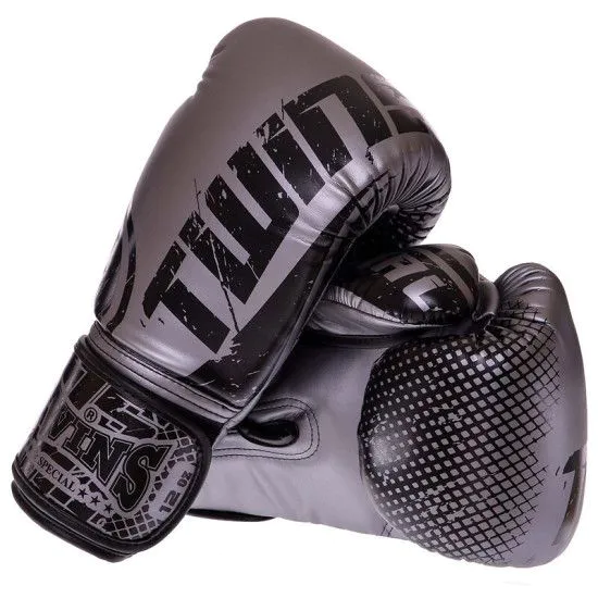 Рукавички боксерські TWINS FBGVS12-TW7 10 oz