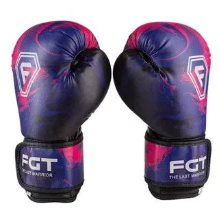 Рукавички боксерські FGT 6oz Flex