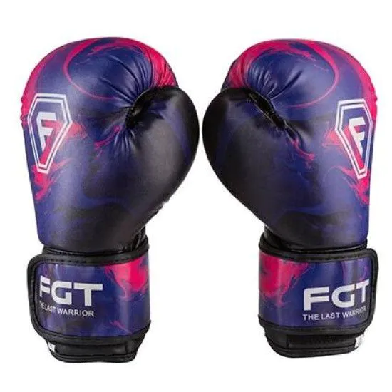 Перчатки боксерские FGT 6oz Flex 