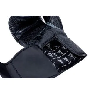 Боксерські рукавички V`NOKS FUTURO TEC New шкіра