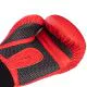Боксерські рукавички MAXXMMA GB01S червоні 10-12 oz 