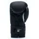 Боксерські рукавички Leone Mono Black 10 oz