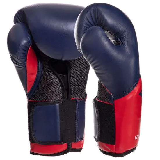 Рукавички боксерські EVERLAST PRO STYLE ELITE 16 oz