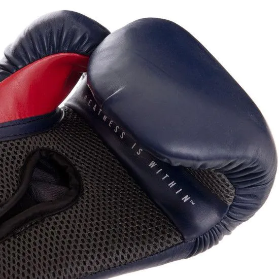 Рукавички боксерські EVERLAST PRO STYLE ELITE 16 oz