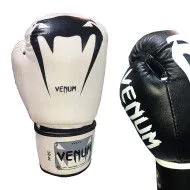 Рукавички боксерські LEV (VENUM) 10-12 oz 