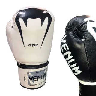 Рукавички боксерські LEV (VENUM) 10-12 oz 