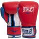 Рукавички тренувальні Everlast Powerlock Training Gloves 16 oz червоні