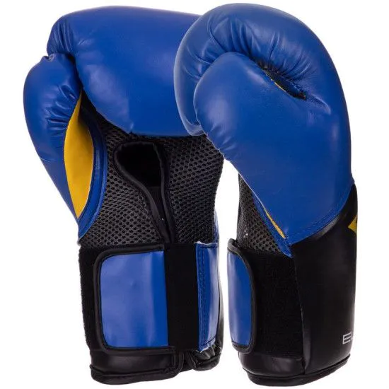 Рукавички боксерські EVERLAST PRO STYLE ELITE 12 oz