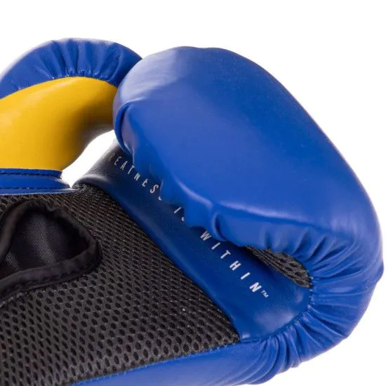 Рукавички боксерські EVERLAST PRO STYLE ELITE 12 oz