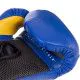 Рукавички боксерські EVERLAST PRO STYLE ELITE 12 oz