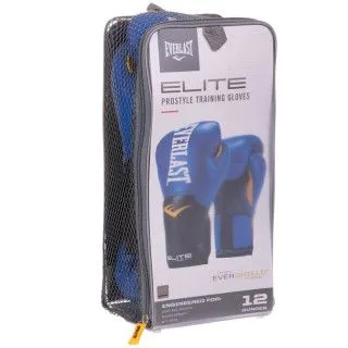 Рукавички боксерські EVERLAST PRO STYLE ELITE 12 oz
