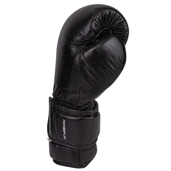 Боксерські рукавички PowerPlay 3087 Magnum (14-16 ун)
