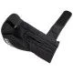 Боксерские перчатки PowerPlay 3024 (14-16 oz) черно-белые