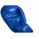 Боксерські рукавички PowerPlay 3004 Classic (16-18 oz) чорні
