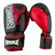 Боксерські рукавички Scorpio PowerPlay карбон (8-10 oz)