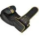 Боксерские перчатки RDX F6 Kara Matte Golden (10-16 oz)