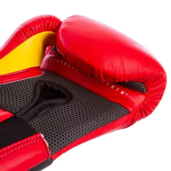 Рукавички боксерські EVERLAST PRO STYLE ELITE 14 oz