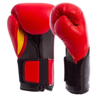 Рукавички боксерські EVERLAST PRO STYLE ELITE 14 oz