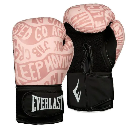 Рукавички боксерські Everlast Spark TRN Combat Gloves 10 oz