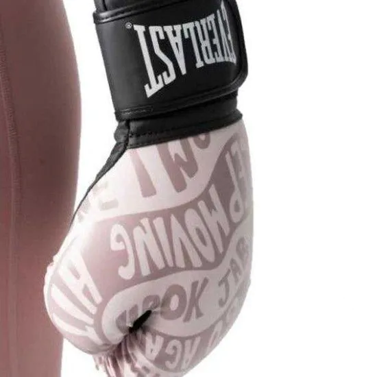 Рукавички боксерські Everlast Spark TRN Combat Gloves 10 oz