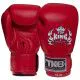 Рукавички боксерські TOP KING Ultimate TKBGUV червоні 10-18 oz